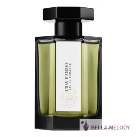 L'Artisan Parfumeur L'Eau De Ambre 11