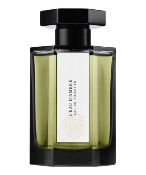 L'Artisan Parfumeur L'Eau De Ambre