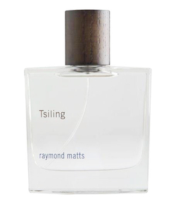 Raymond Matts Tsiling