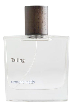 Raymond Matts Tsiling