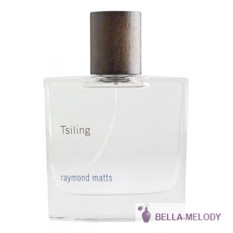 Raymond Matts Tsiling 11