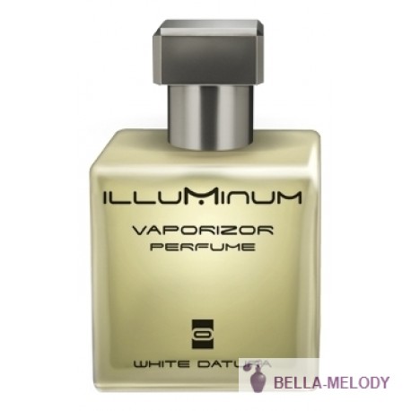 Illuminum White Datura 11