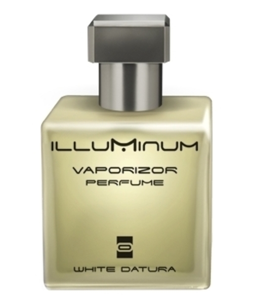 Illuminum White Datura
