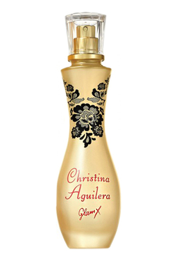 Christina Aguilera Glam X Eau De Parfum