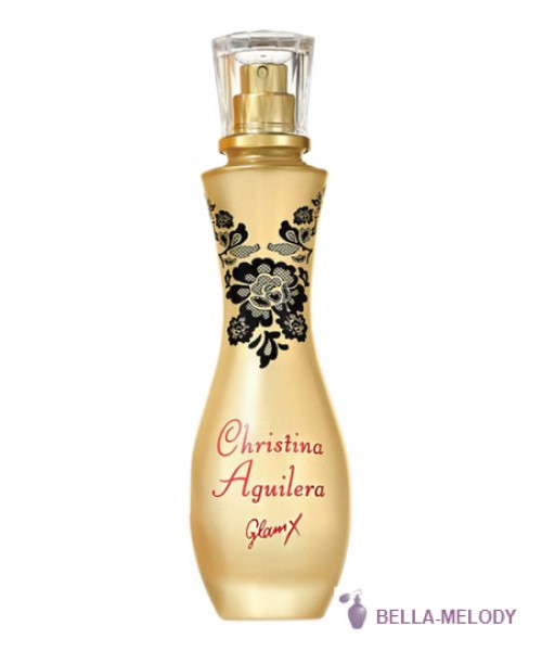 Christina Aguilera Glam X Eau De Parfum