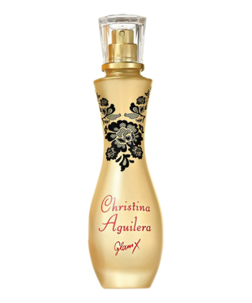 Christina Aguilera Glam X Eau De Parfum