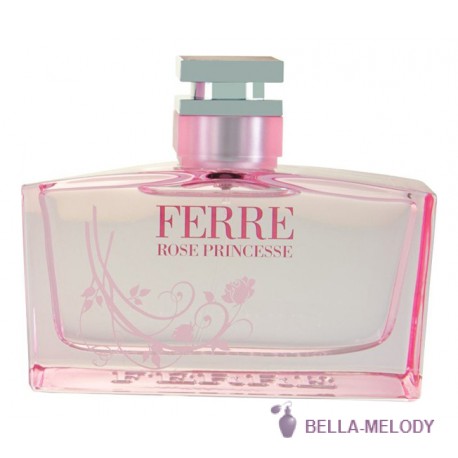 GianFranco Ferre Ferre Rose Princesse 11