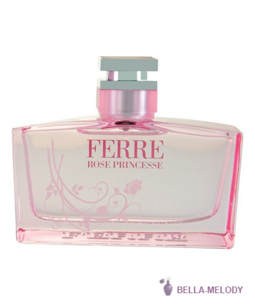 GianFranco Ferre Ferre Rose Princesse