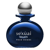 Michel Germain Sexual Nights Pour Homme