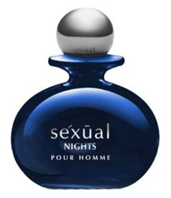 Michel Germain Sexual Nights Pour Homme