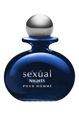 Michel Germain Sexual Nights Pour Homme