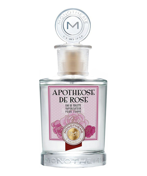 Monotheme Apotheose De Rose