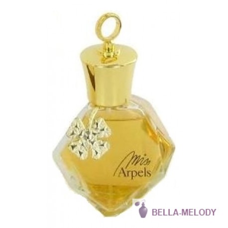 Van Cleef & Arpels Miss Arpels 11