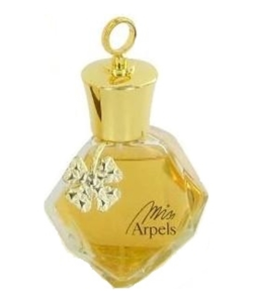 Van Cleef & Arpels Miss Arpels