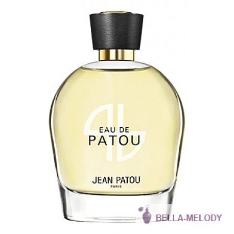 Jean Patou Eau de Patou Heritage Collection 11