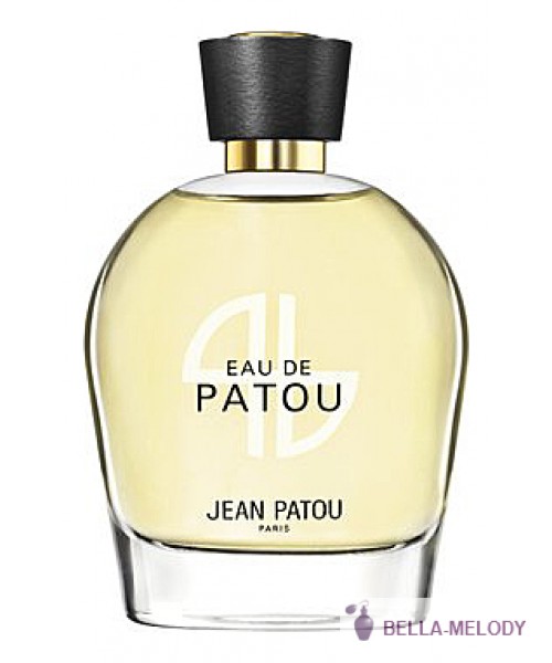 Jean Patou Eau de Patou Heritage Collection