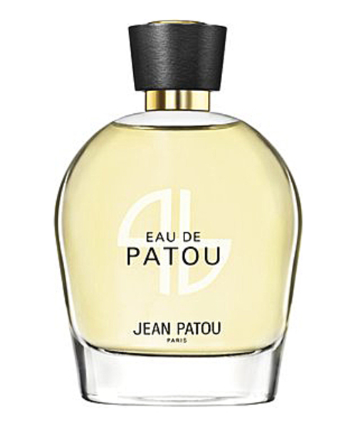 Jean Patou Eau de Patou Heritage Collection