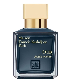 Francis Kurkdjian Oud Satin Mood