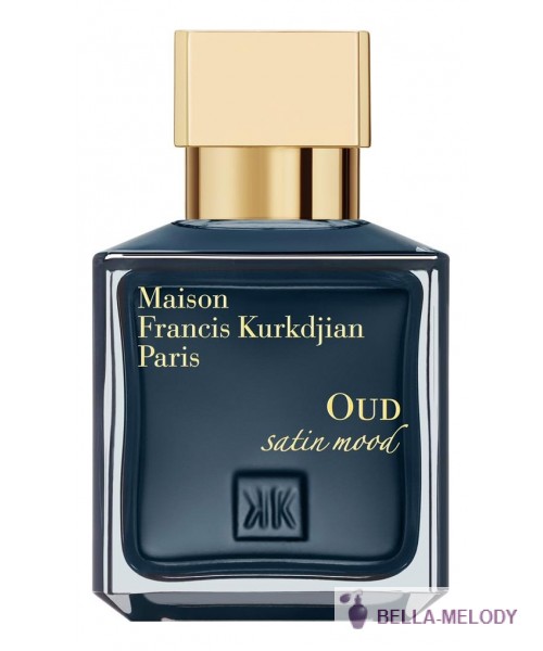 Francis Kurkdjian Oud Satin Mood