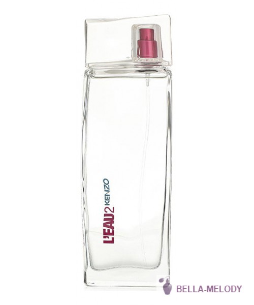 Kenzo L'Eau 2 Pour Femme