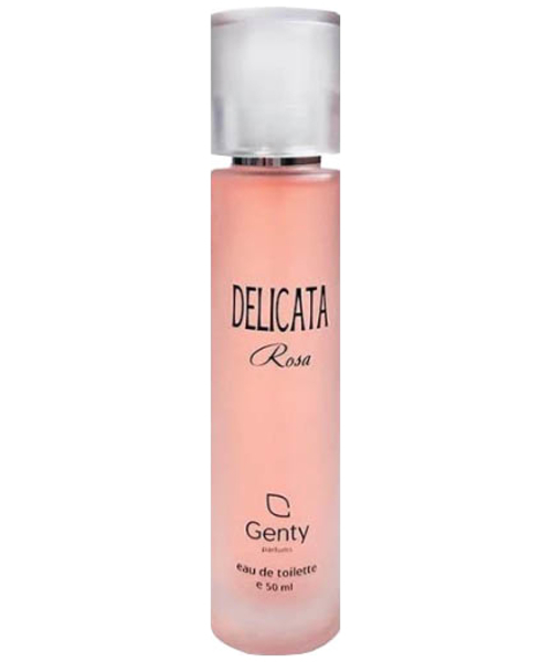 Parfums Genty Delicata Rosa