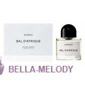 Byredo Bal D'Afrique