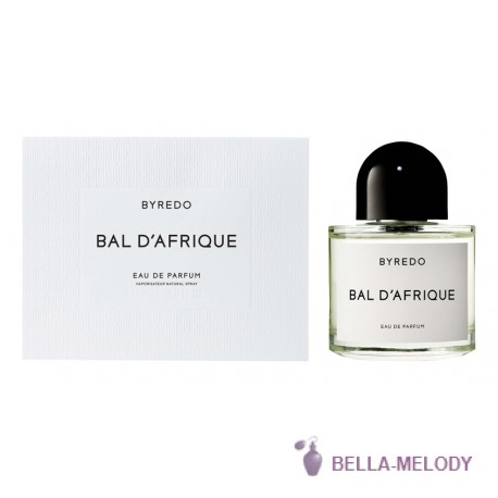 Byredo Bal D'Afrique 22