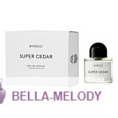 Byredo Super Cedar