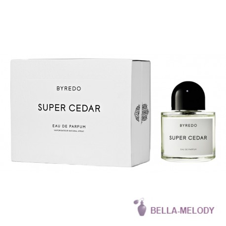 Byredo Super Cedar 22