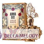 Anna Sui La Nuit de Boheme