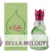 Nina Ricci Les Belles De Ricci Liberte Acidulee (Liberty Fizz)