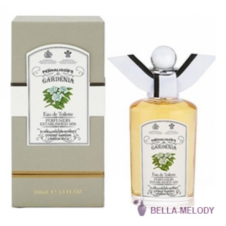 Penhaligon's Gardenia 22