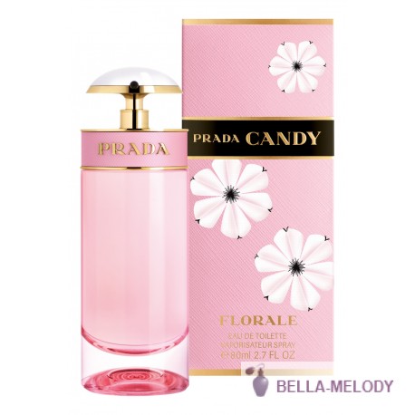 Prada Candy Florale 22