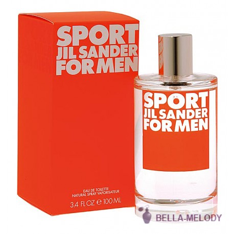 Jil Sander Sport For Men 22