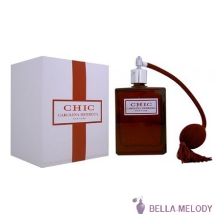 Carolina Herrera So Chic Limited Edition 22