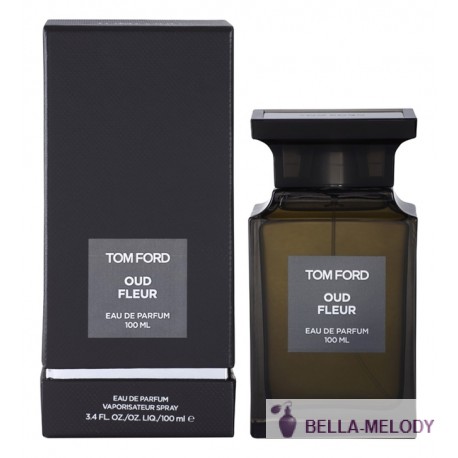 Tom Ford Oud Fleur 22