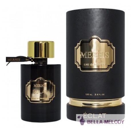 Merhis Perfumes Eclat 22