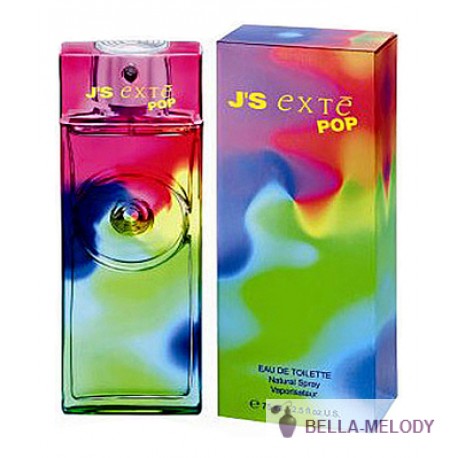 J'S Exte Pop 22