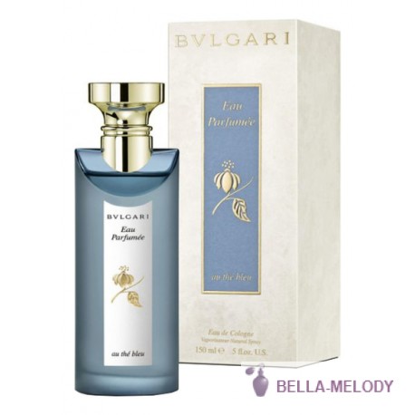 Bvlgari Au The Bleu 22