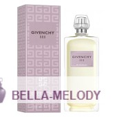 Givenchy Les Parfums Mythiques - Givenchy III