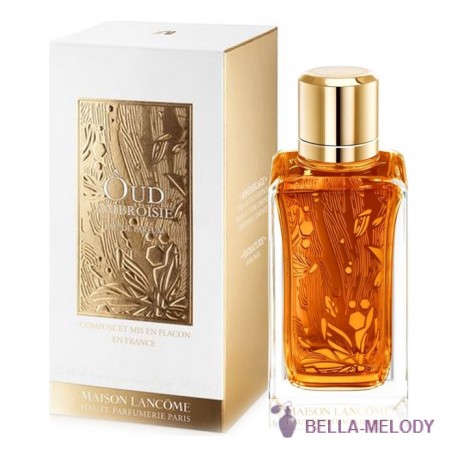 Lancome Oud Ambroisie 22