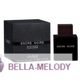 Lalique Encre Noire Pour Homme