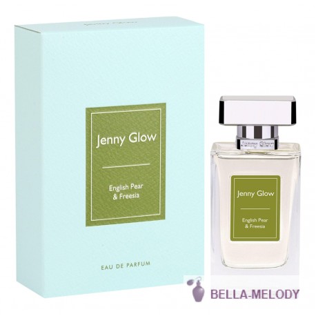 Jenny Glow English Pear & Freesia 22