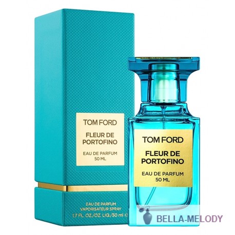 Tom Ford Fleur De Portofino 22