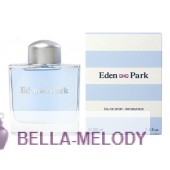 Eden Park Eau De Sport