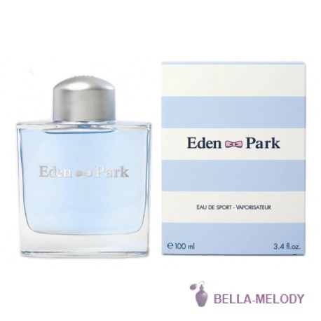 Eden Park Eau De Sport 22