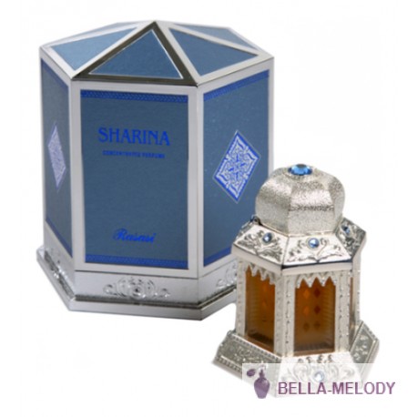 Rasasi Sharina Mukhallat Dhanel Oudh 22