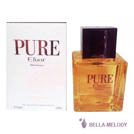 Karen Low Pure Elixir 22