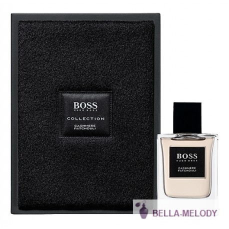 Hugo Boss Cashmere & Patchouli 22