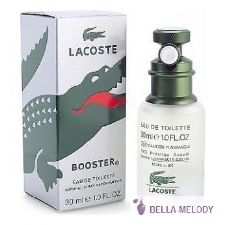 Lacoste Booster 22